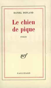 Le Chien de pique