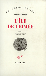 L'ILE DE CRIMEE
