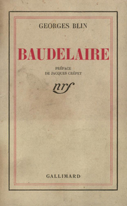 BAUDELAIRE