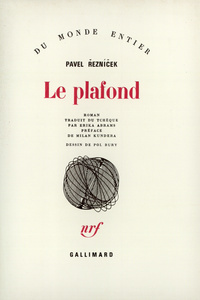 LE PLAFOND