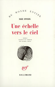 UNE ECHELLE VERS LE CIEL