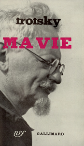 MA VIE TROTSKY
