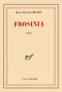 Frosinia