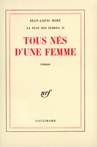 Tous nés d'une femme