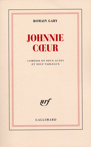 Johnnie Coeur