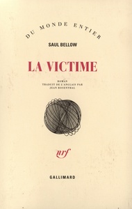 LA VICTIME