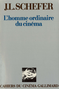 L'HOMME ORDINAIRE DU CINEMA