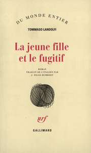 LA JEUNE FILLE ET LE FUGITIF