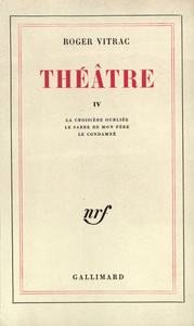 Théâtre