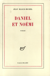 DANIEL ET NOEMI