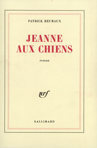 JEANNE AUX CHIENS