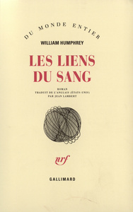 LES LIENS DU SANG