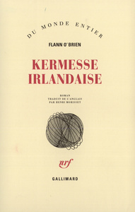 KERMESSE IRLANDAISE