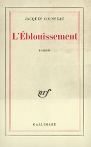 L'EBLOUISSEMENT