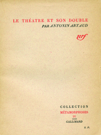 LE THEATRE ET SON DOUBLE