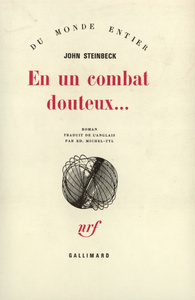 EN UN COMBAT DOUTEUX...