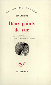 DEUX POINTS DE VUE