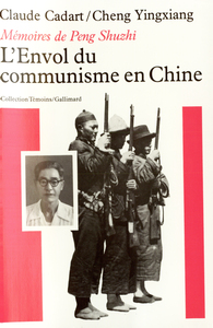 L'Envol du communisme en Chine