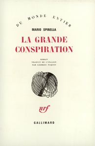 La Grande Conspiration