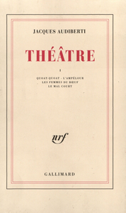 THEATRE - VOL01