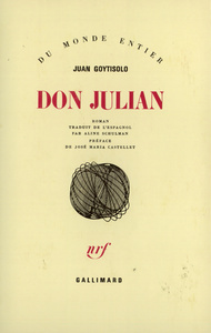 DON JULIAN