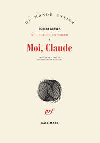 Moi, Claude