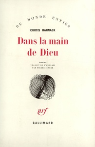 DANS LA MAIN DE DIEU