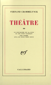 THEATRE - VOL03