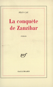 LA CONQUETE DE ZANZIBAR