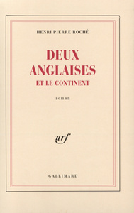 DEUX ANGLAISES ET LE CONTINENT