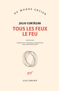 TOUS LES FEUX LE FEU