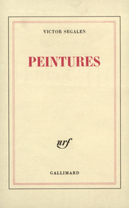 PEINTURES