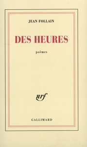 DES HEURES