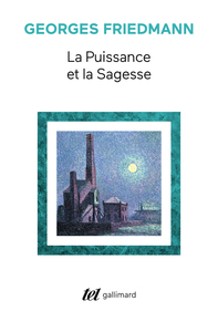 LA PUISSANCE ET LA SAGESSE