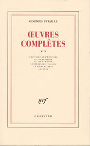 Œuvres complètes
