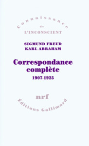 CORRESPONDANCE