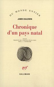 CHRONIQUE D'UN PAYS NATAL