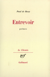 ENTREVOIR