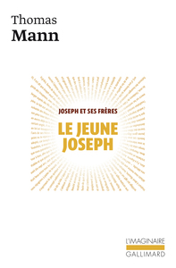 JOSEPH ET SES FRERES - II - LE JEUNE JOSEPH