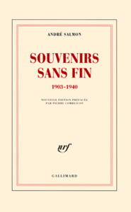 SOUVENIRS SANS FIN