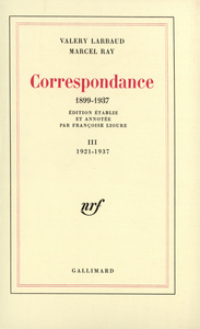 Correspondance