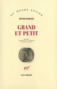 GRAND ET PETIT - SCENES