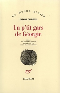 UN P'TIT GARS DE GEORGIE