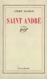 SAINT ANDRE