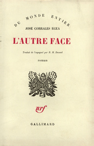 L'AUTRE FACE