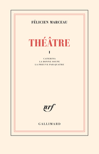 Théâtre