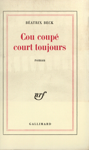 COU COUPE COURT TOUJOURS