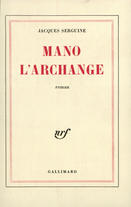 Mano l'Archange