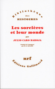 Les sorcières et leur monde
