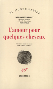 L'AMOUR POUR QUELQUES CHEVEUX